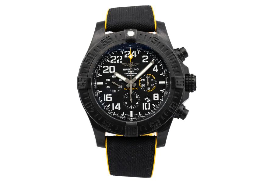 Breitling Avenger Hurricane XB1210